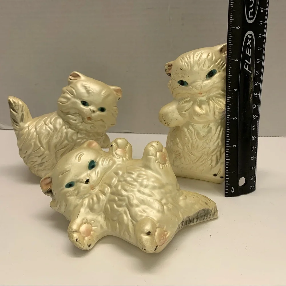 Vintage as life tail